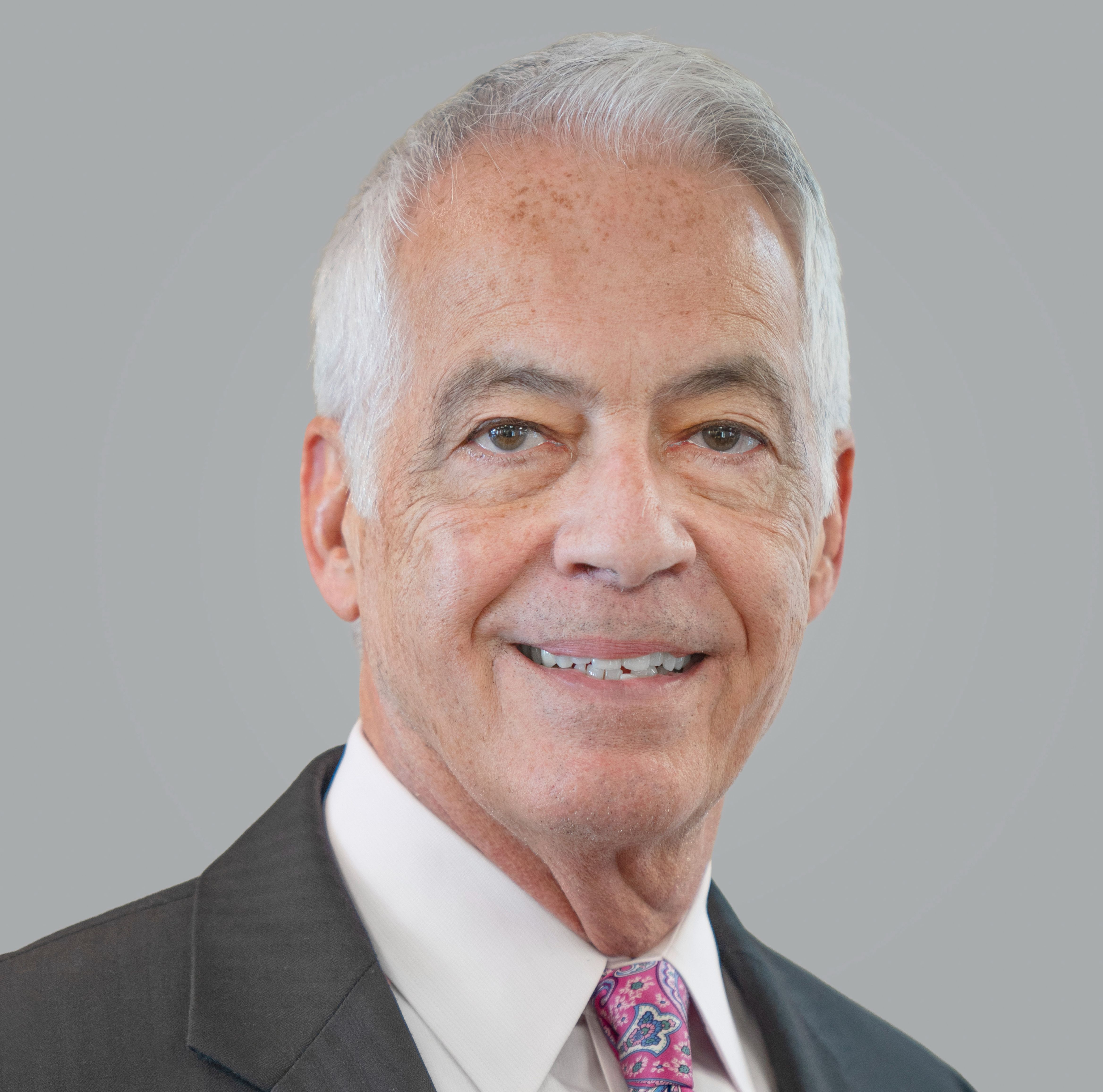 Photograph of Mike Buenau