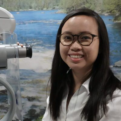 Phuong (Nancy) Nguyen