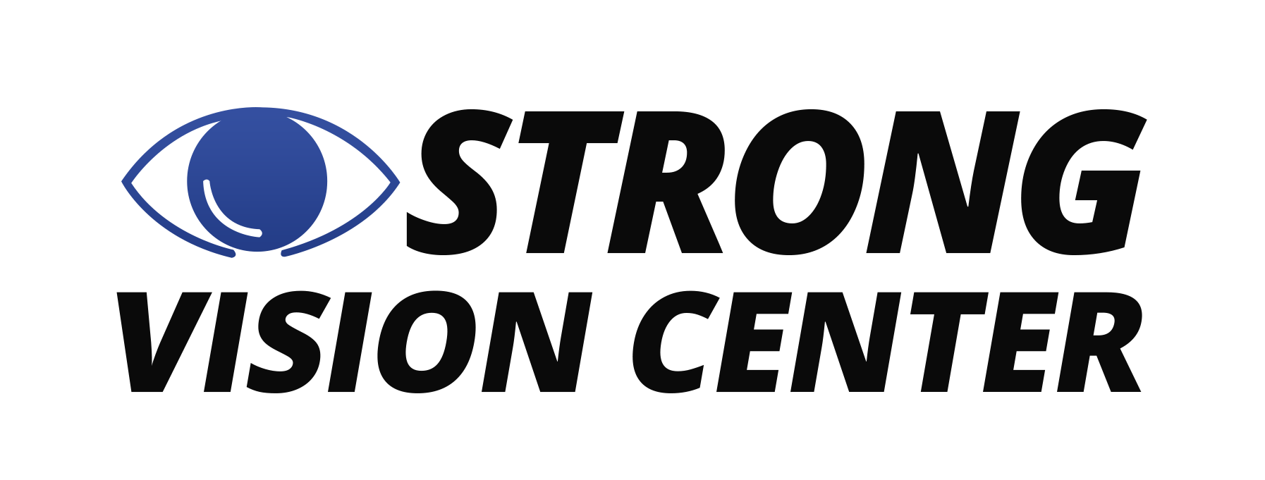 Strong Vision