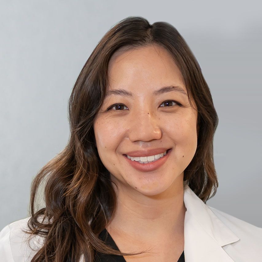 Dr. Kaity Shi