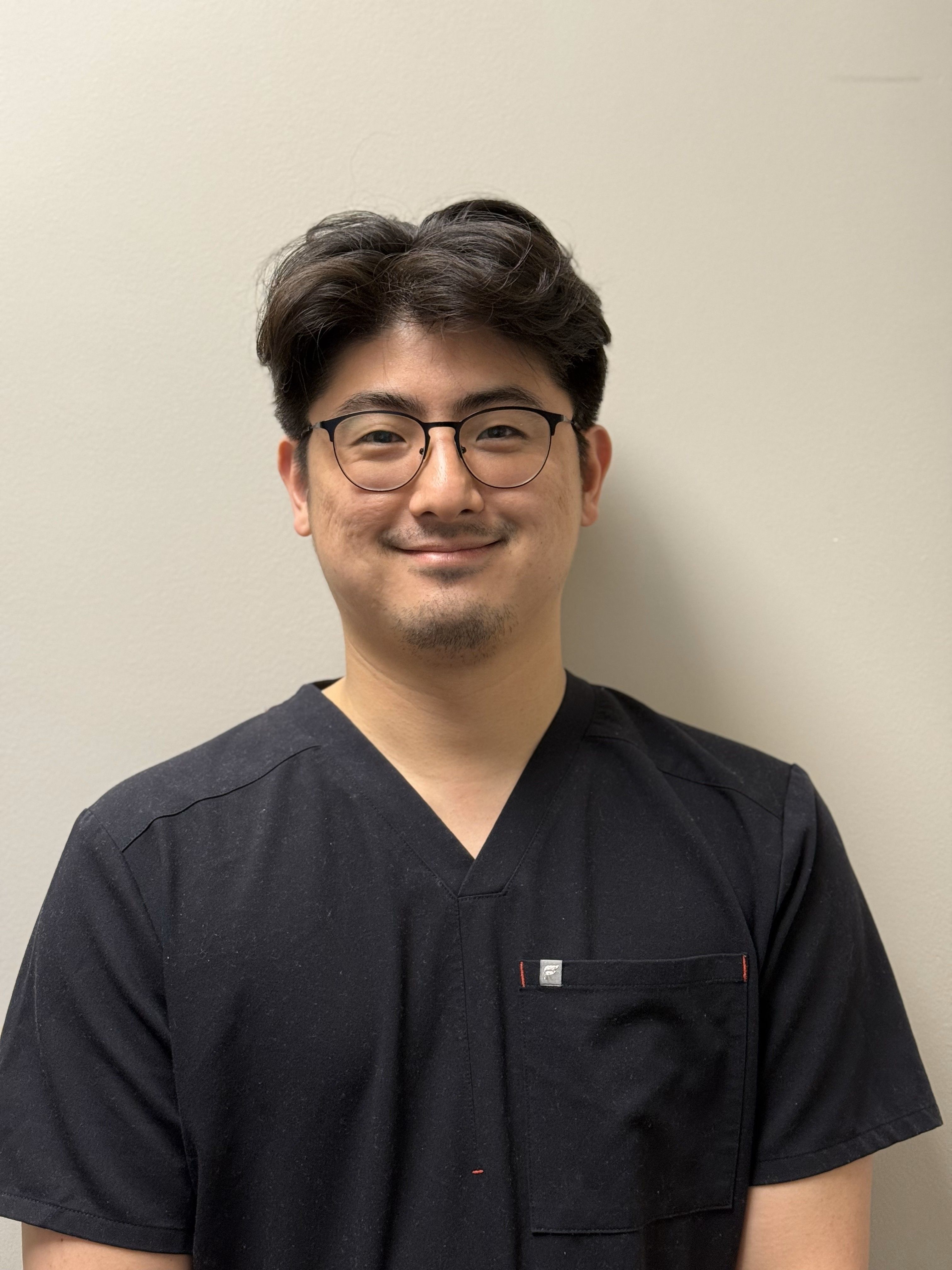 Dr. Joon Boaz Hur, O.D.