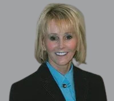 Photograph of Jodi Price