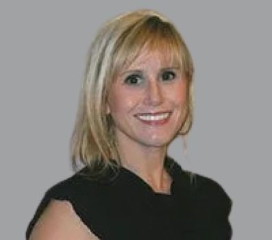 Photograph of Kelli Price-Mulhern
