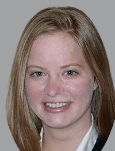Photograph of Helen Lewis