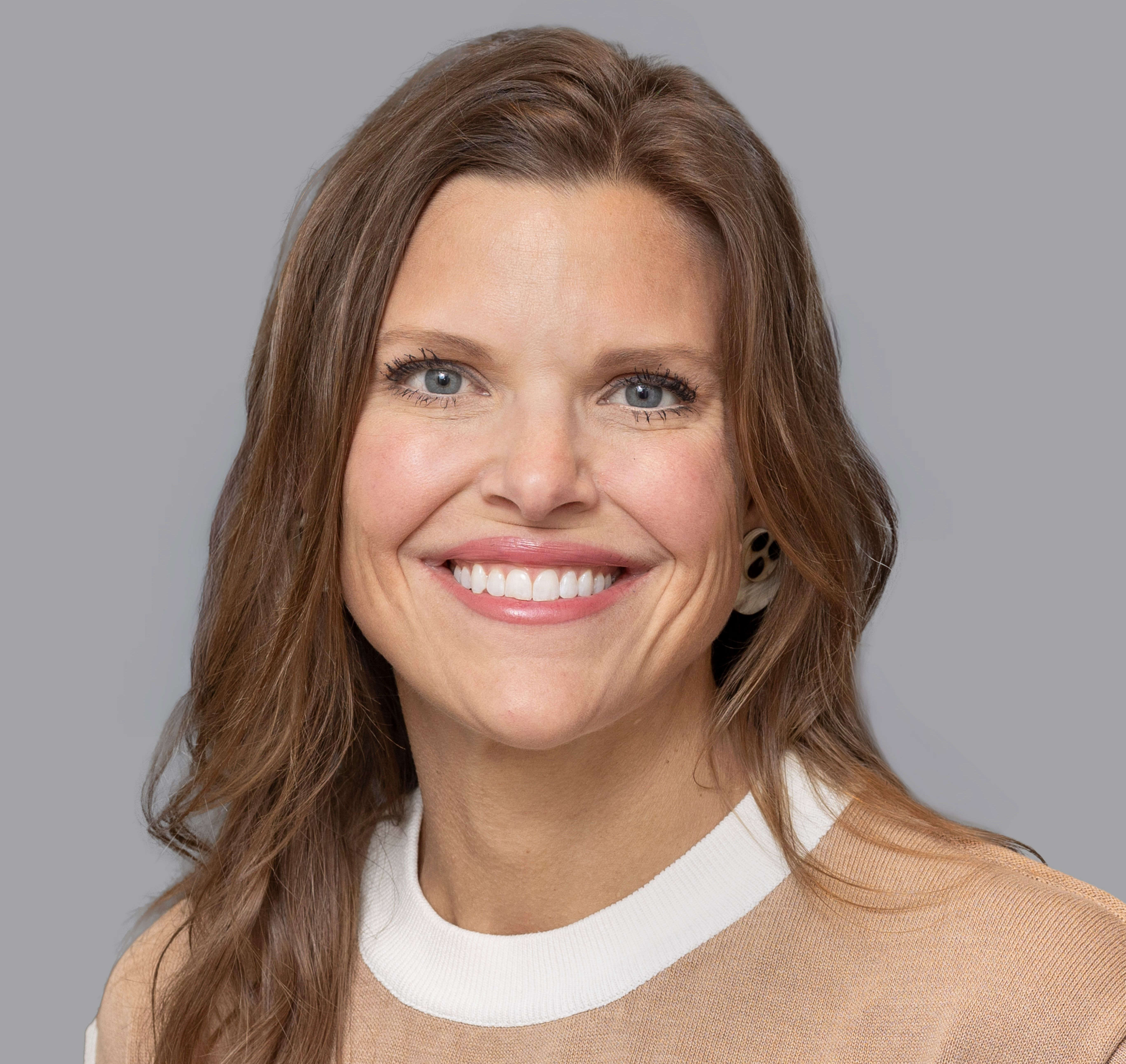 Photograph of Amber Moss