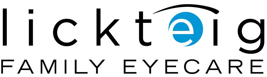 Lickteig Family Eyecare