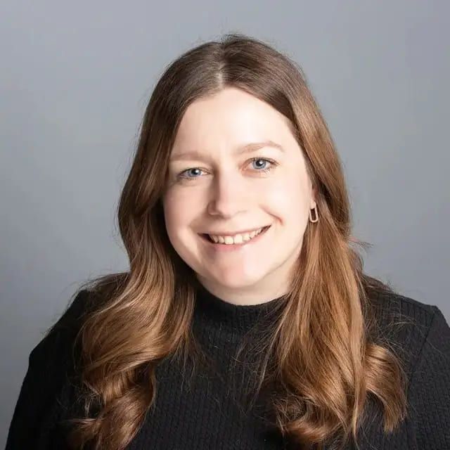 Dr. Madeleine Schuchardt