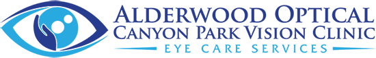Alderwood Optical Canyon Park Vision Clinic Eye Care Services
