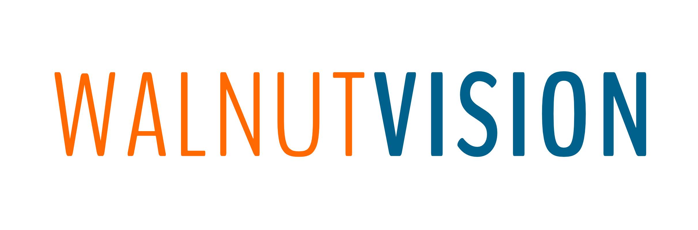 Walnut Vision