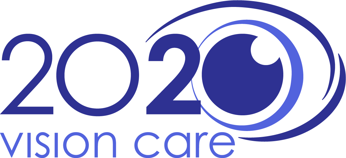 20/20 Vision Care