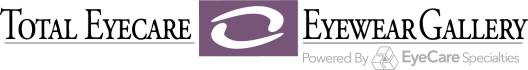 Total Eyecare & Eyewear Gallery - Cross Roads