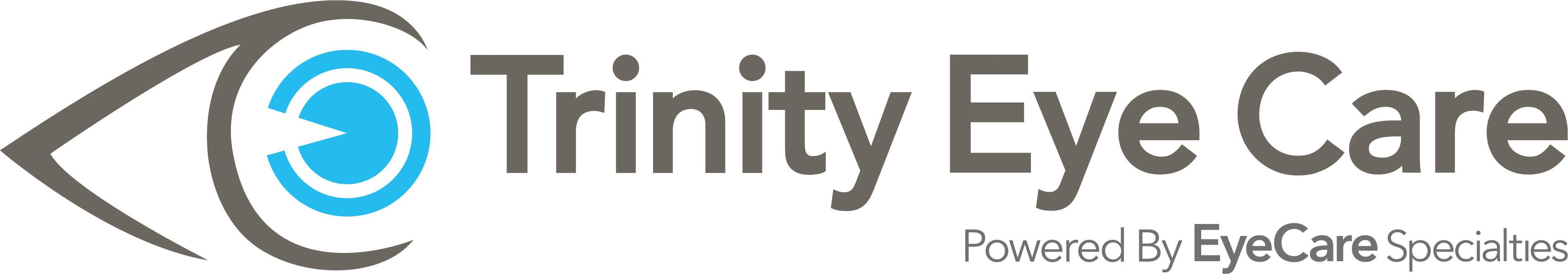 Trinity EyeCare