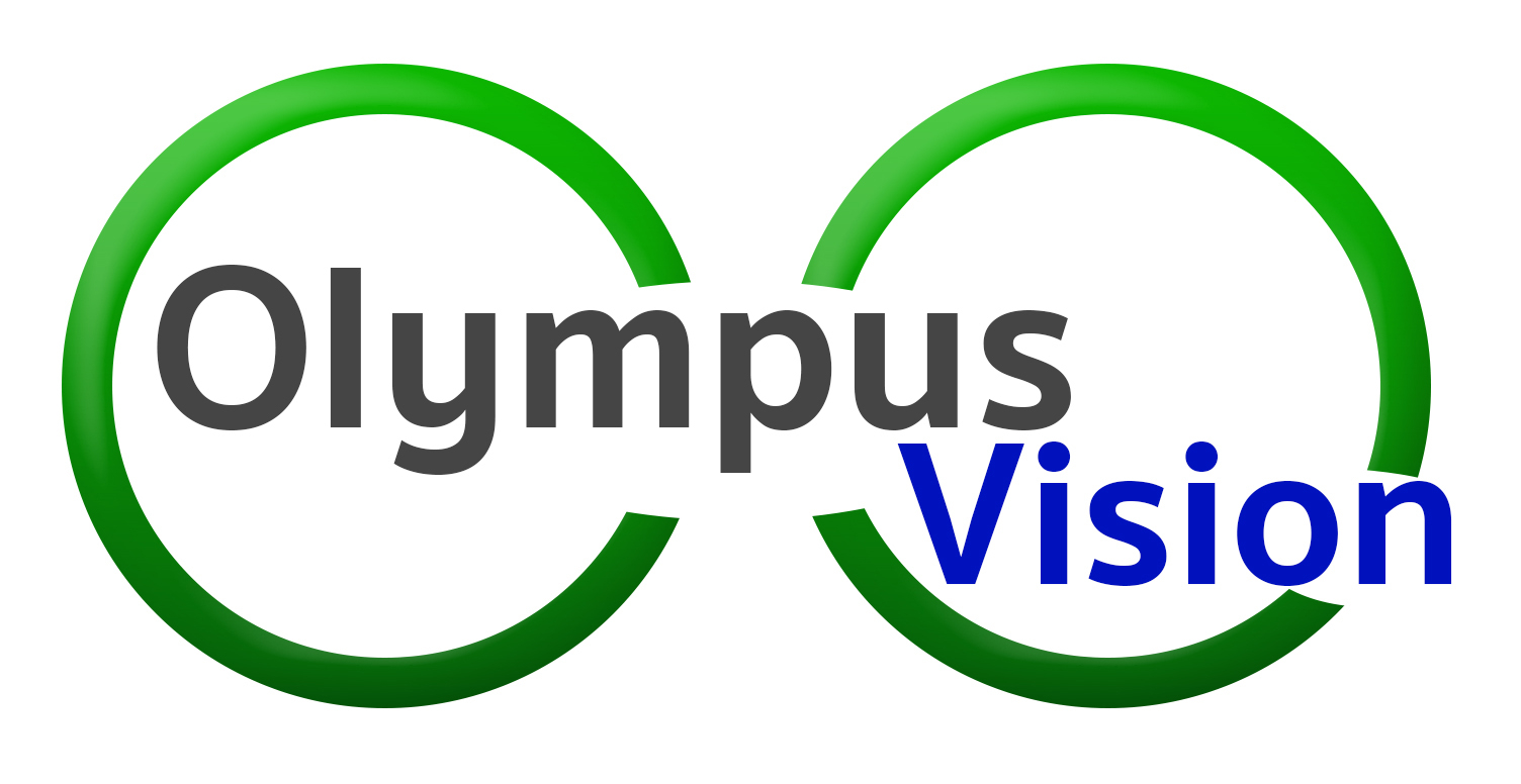 Olympus Vision