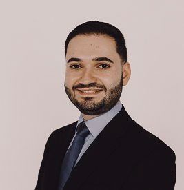 Dr. Calvin Habba, O.D.