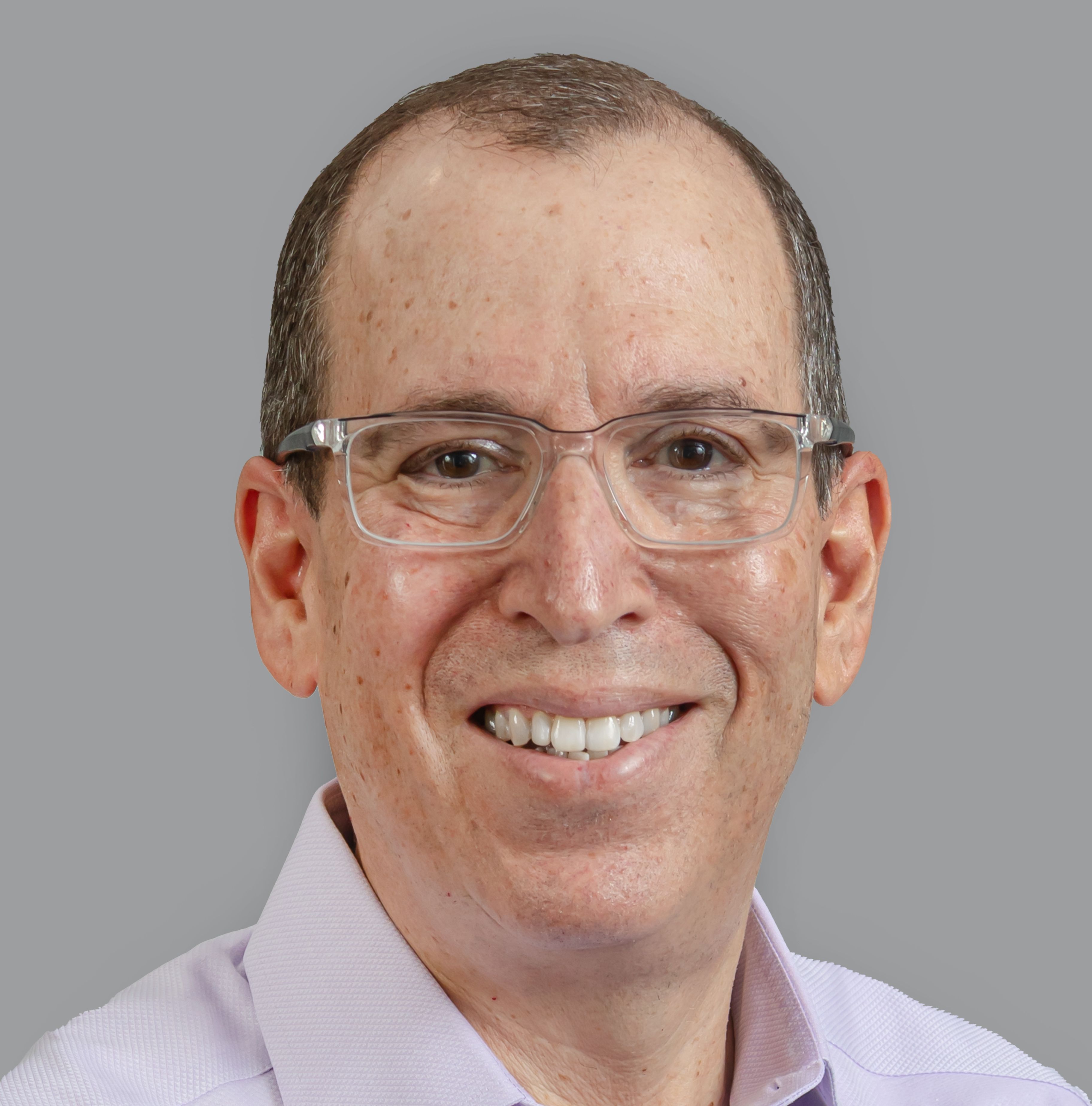 Photograph of Wayne Goldschneider