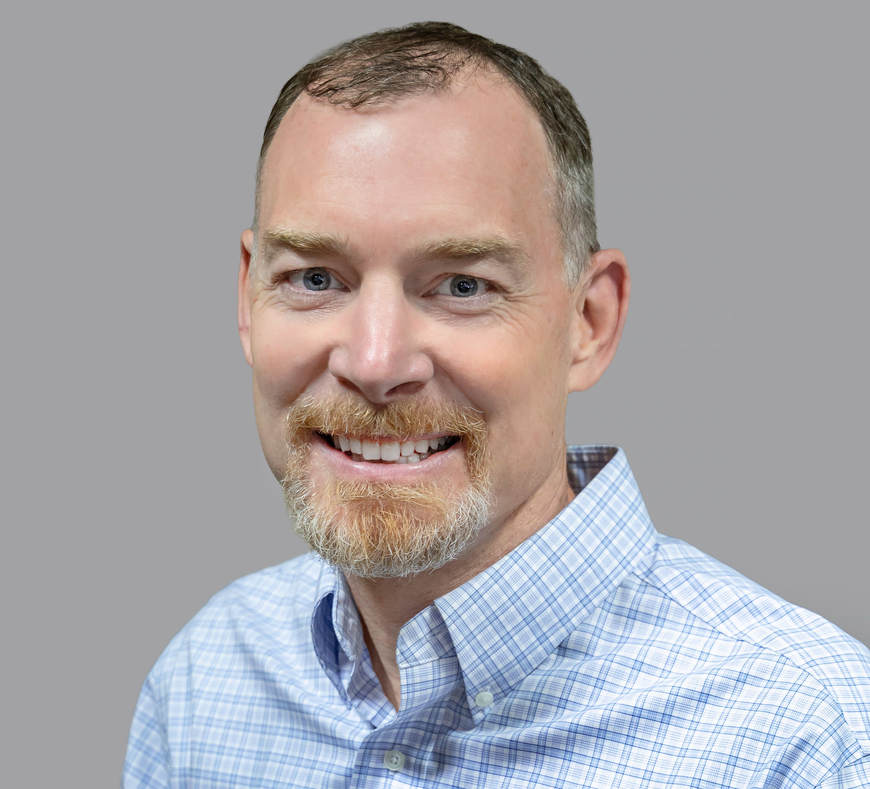 Photograph of Andrew Schmitzer, O.D.