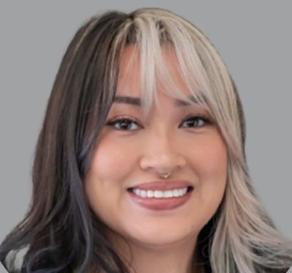 Photograph of Dalena Nguyen