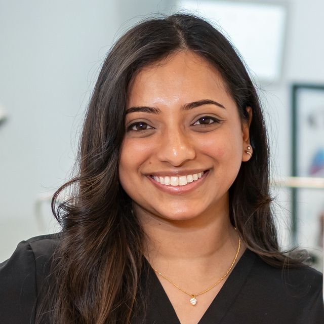 Dr. Snega Kalaparambath, O.D.