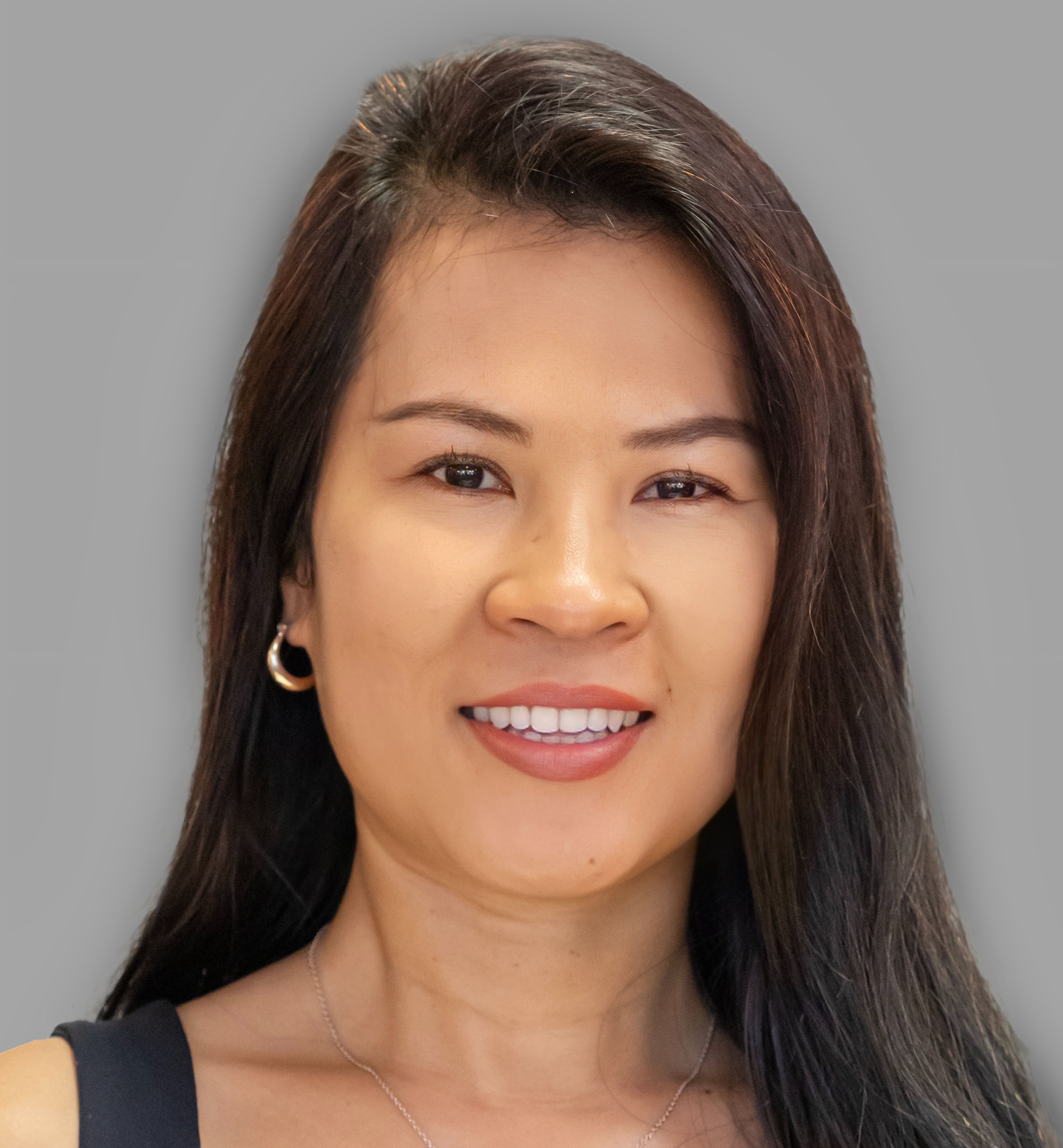 Photograph of Thanh Kim Dau