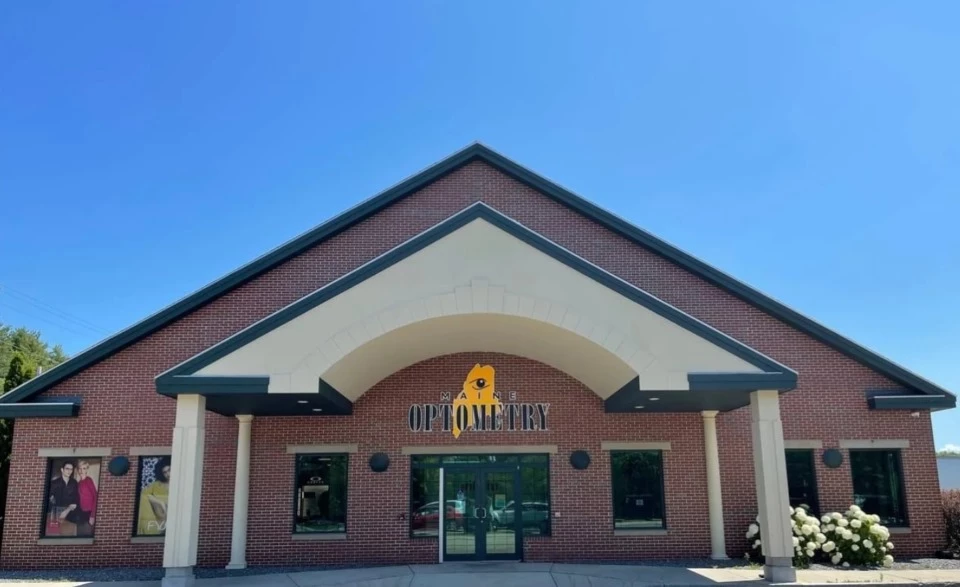 Maine Optometry