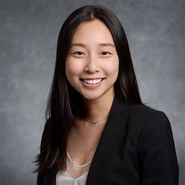 Dr. Jiani Lin, O.D.