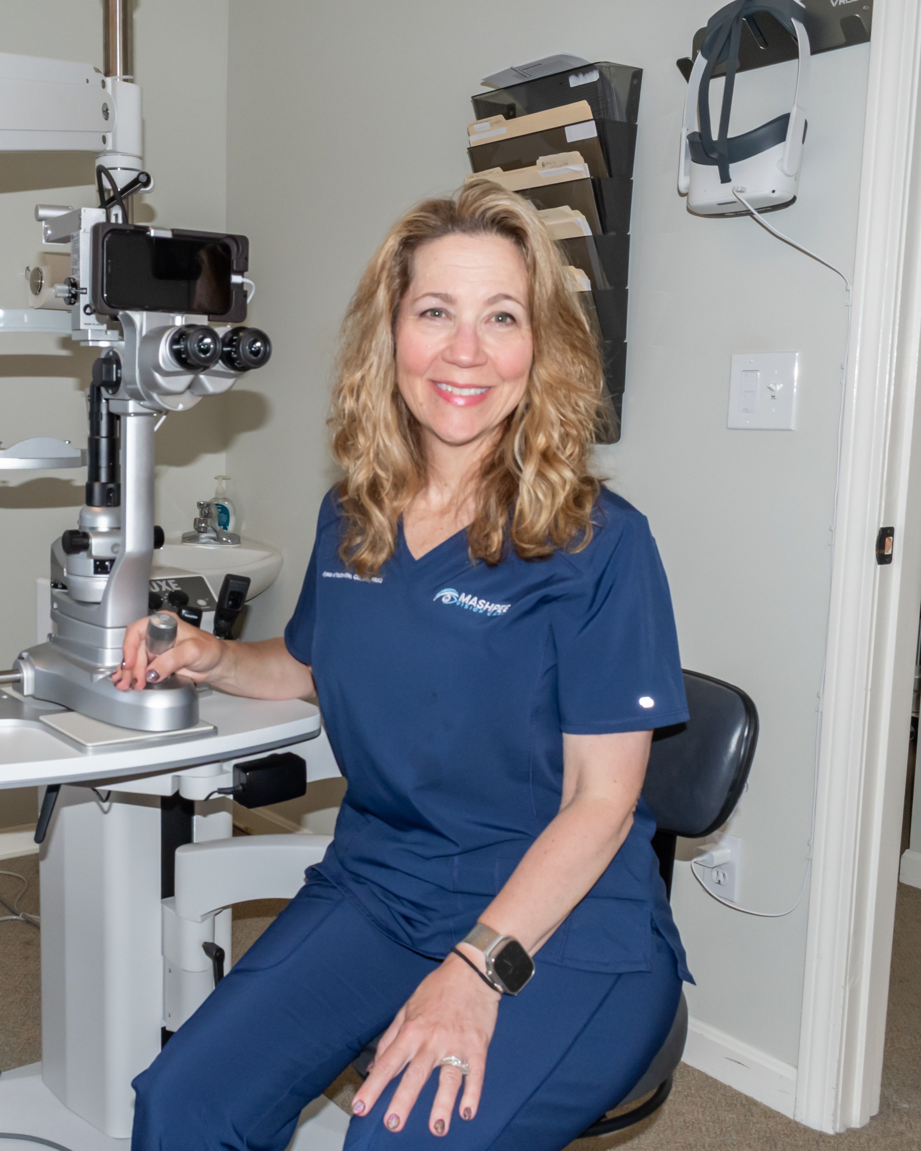 Nyssa d’Hedouville