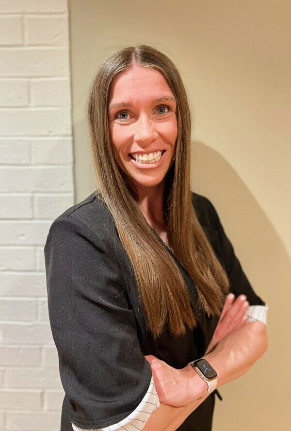 Dr. Sasha Bishop, O.D.