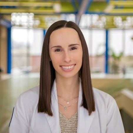 Dr. Julie Wasack, O.D.