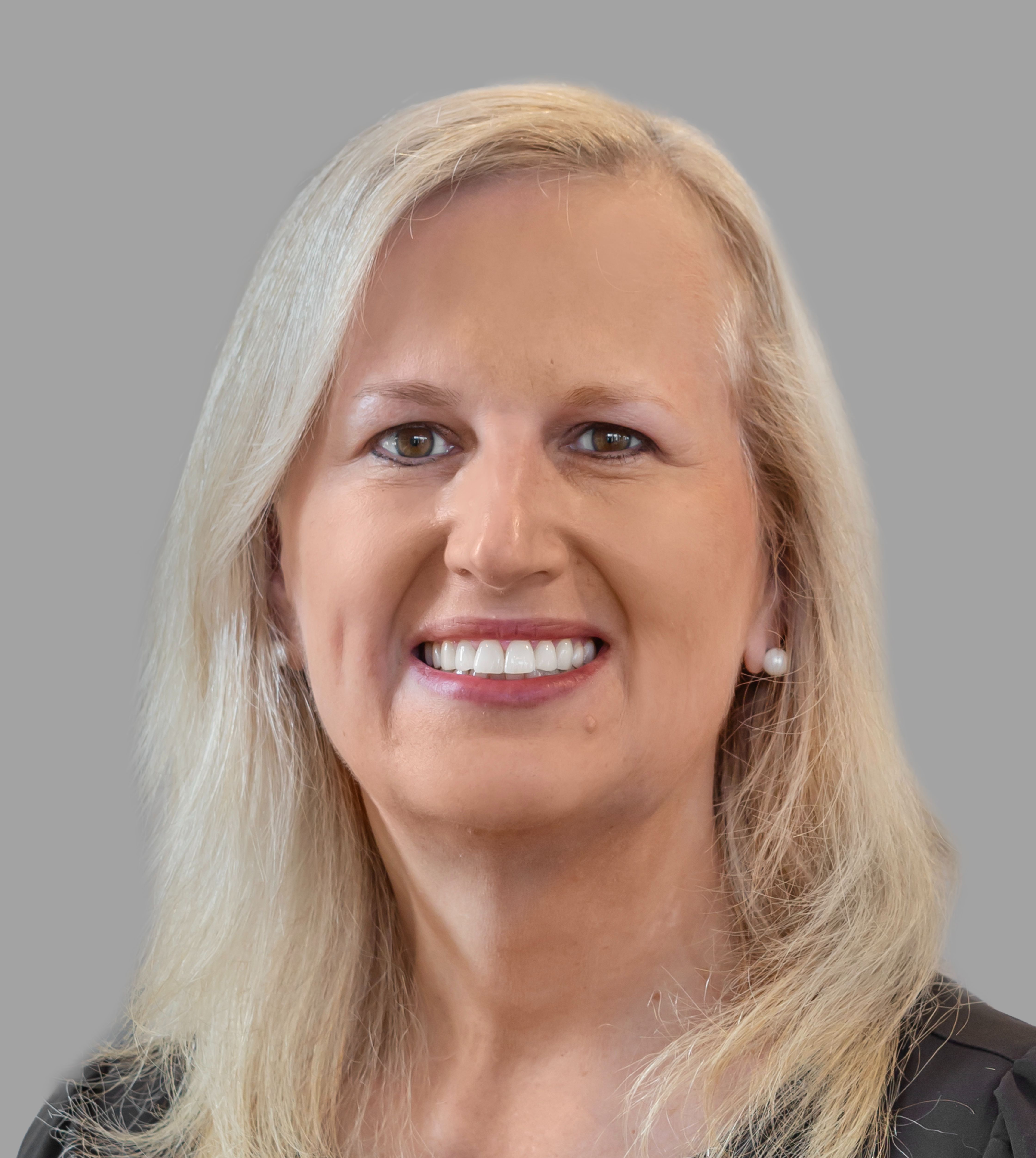 Photograph of Leslie Neinaber, O.D.