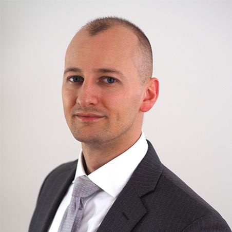 Dr. Dejan Varagic, O.D.