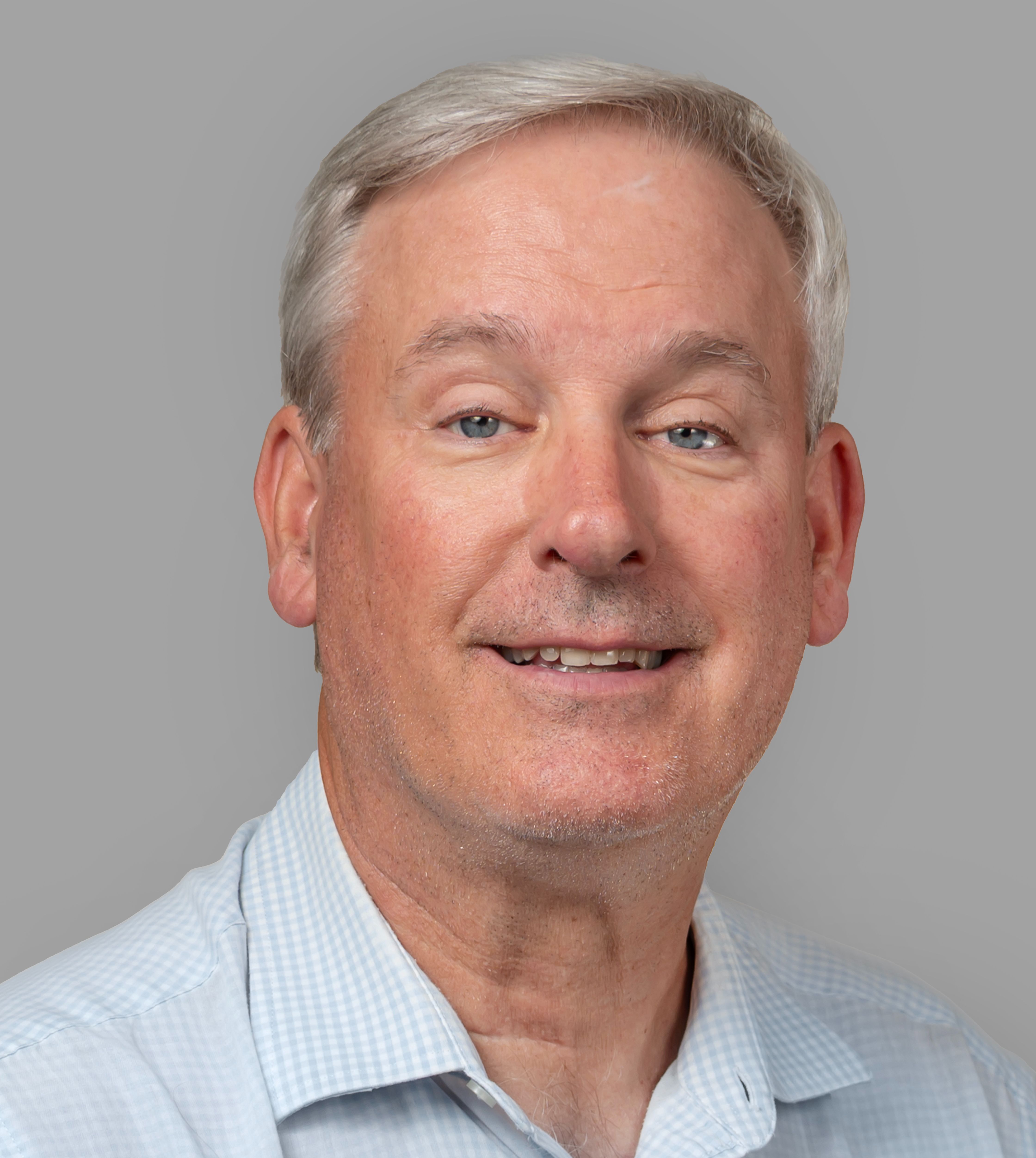 Photograph of Christopher Wehrle