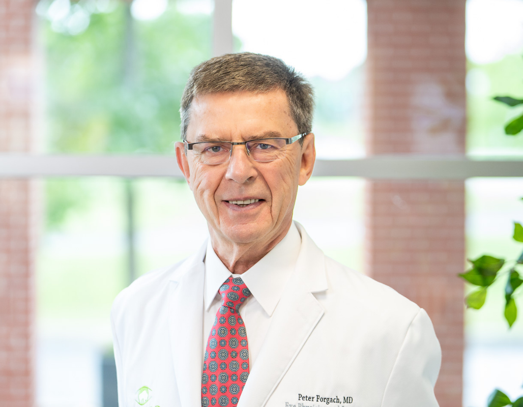 Peter Forgach