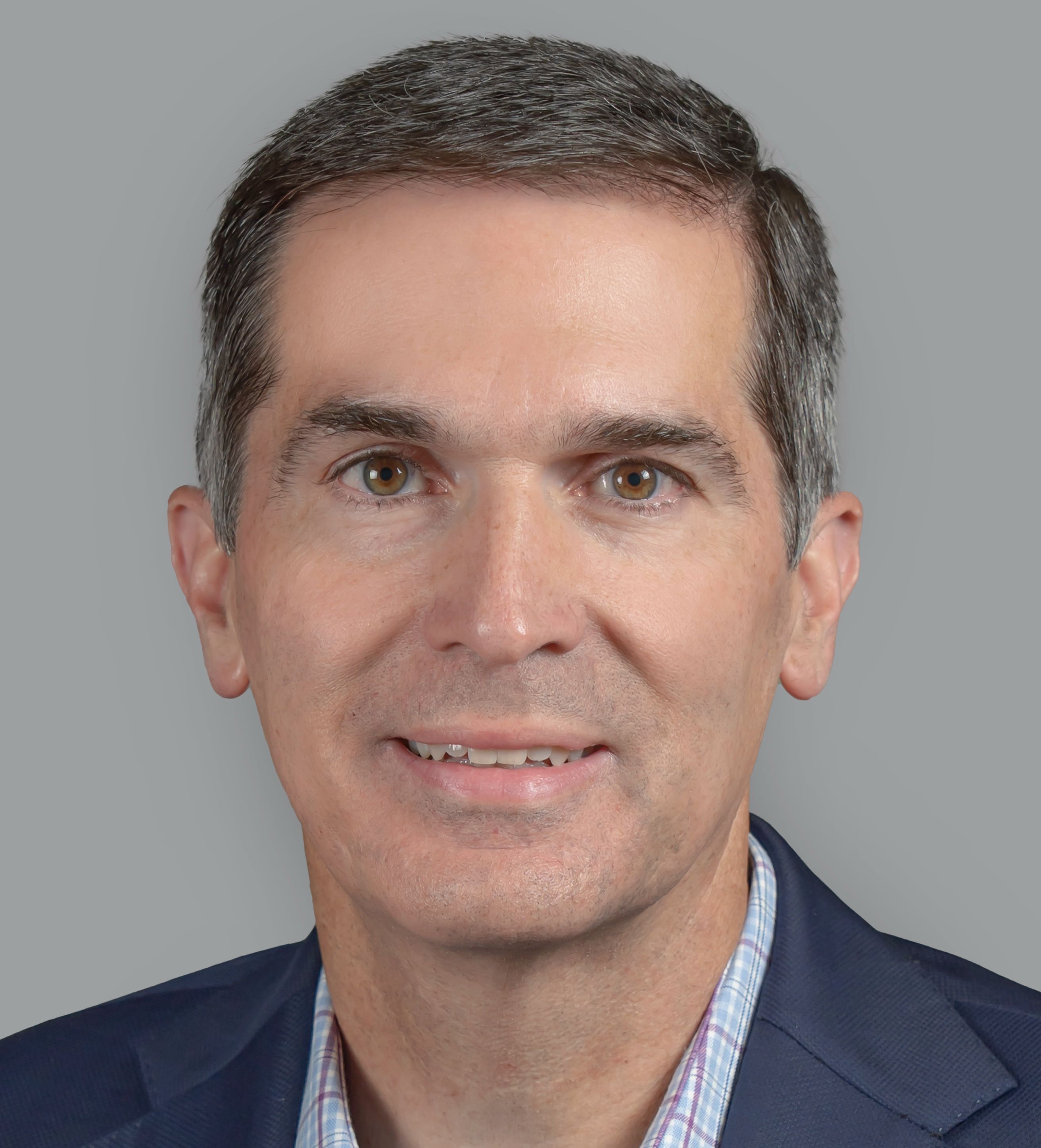 Photograph of Christopher Wroten