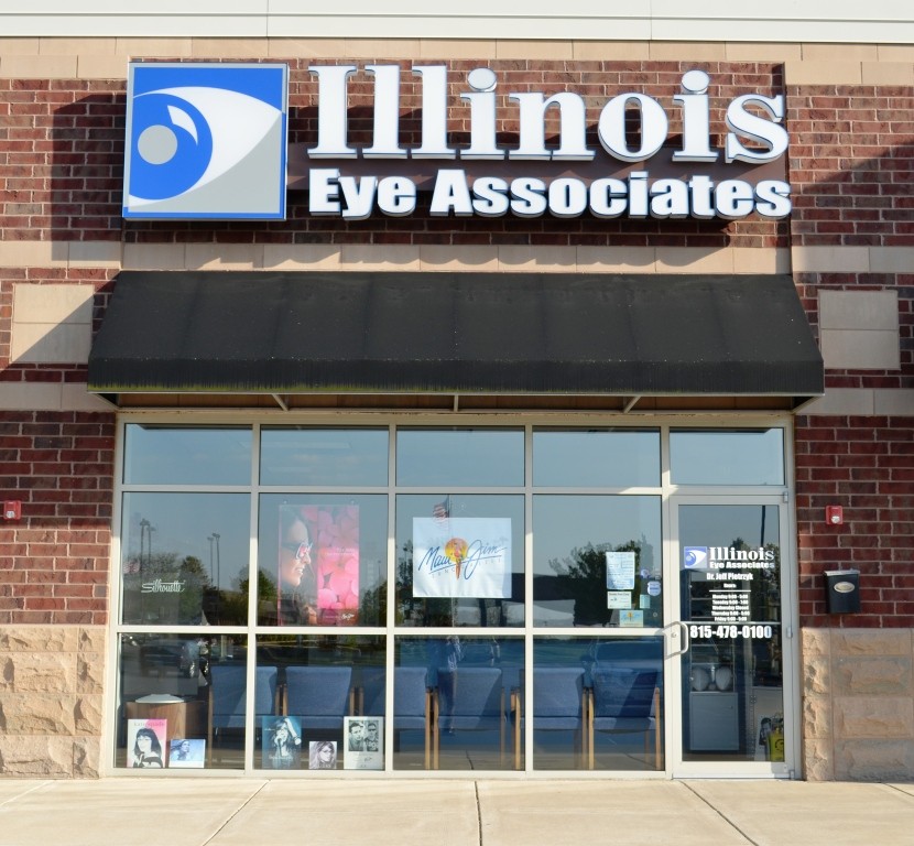 540 West North Street