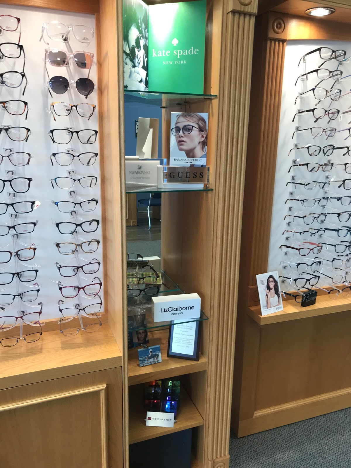 540 West North Street