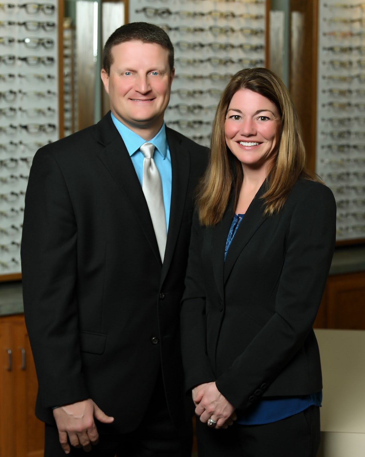 540 West North Street