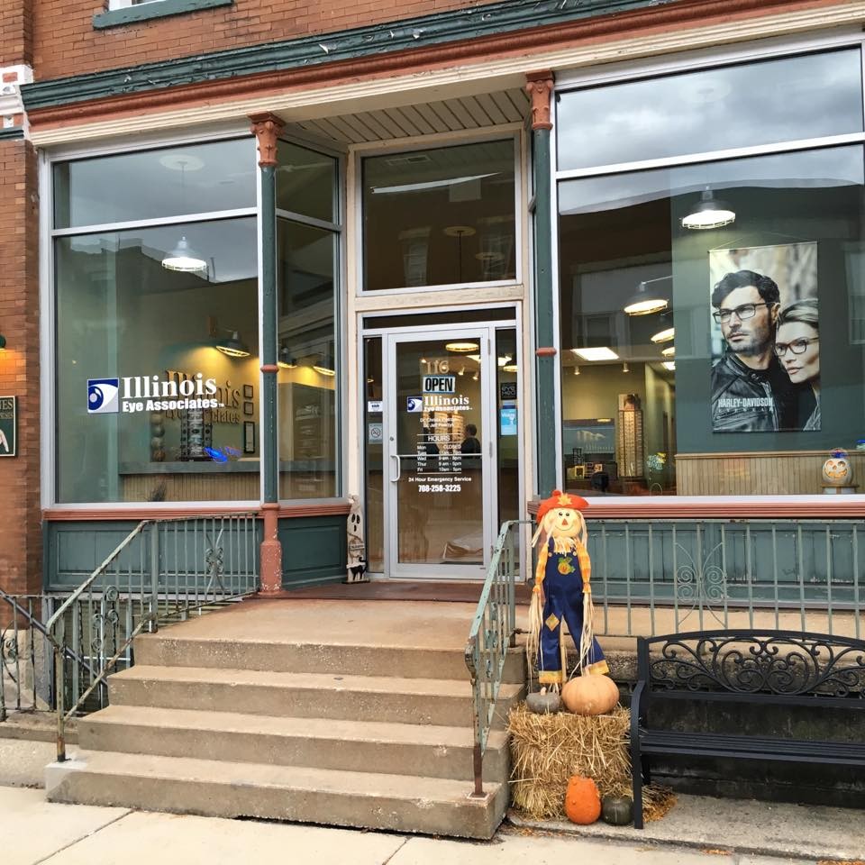 116 North 2nd Street