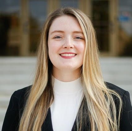 Dr. Kelsey Blalock, O.D.