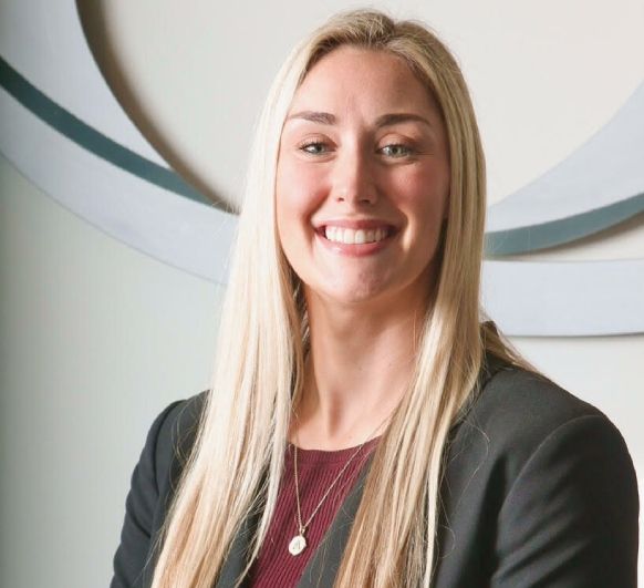 Dr. Allie Dockins, O.D.