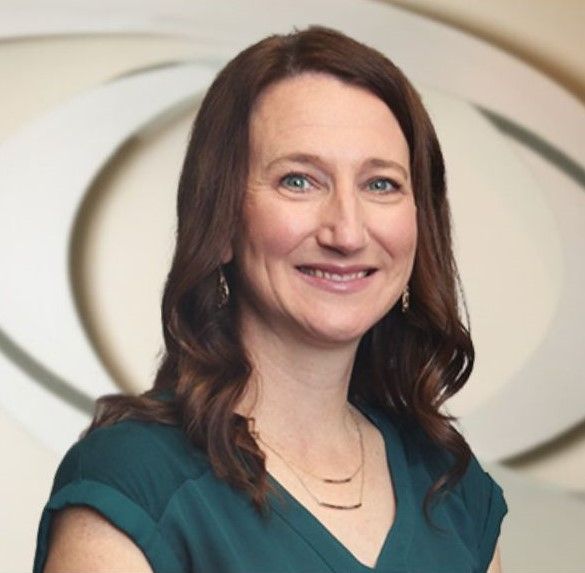 Dr. Jill Radkowiec, O.D.