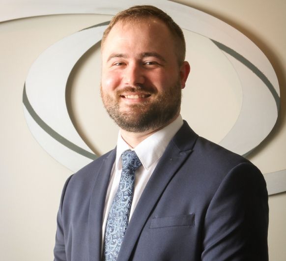 Dr. Cole Vanderfeltz, O.D.