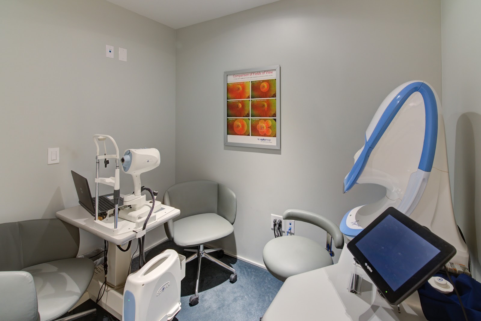 554 Pinnacle Pkwy, Ste 701