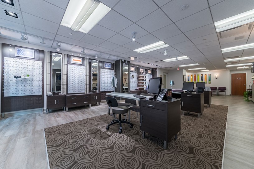 900 17th Street Northwest