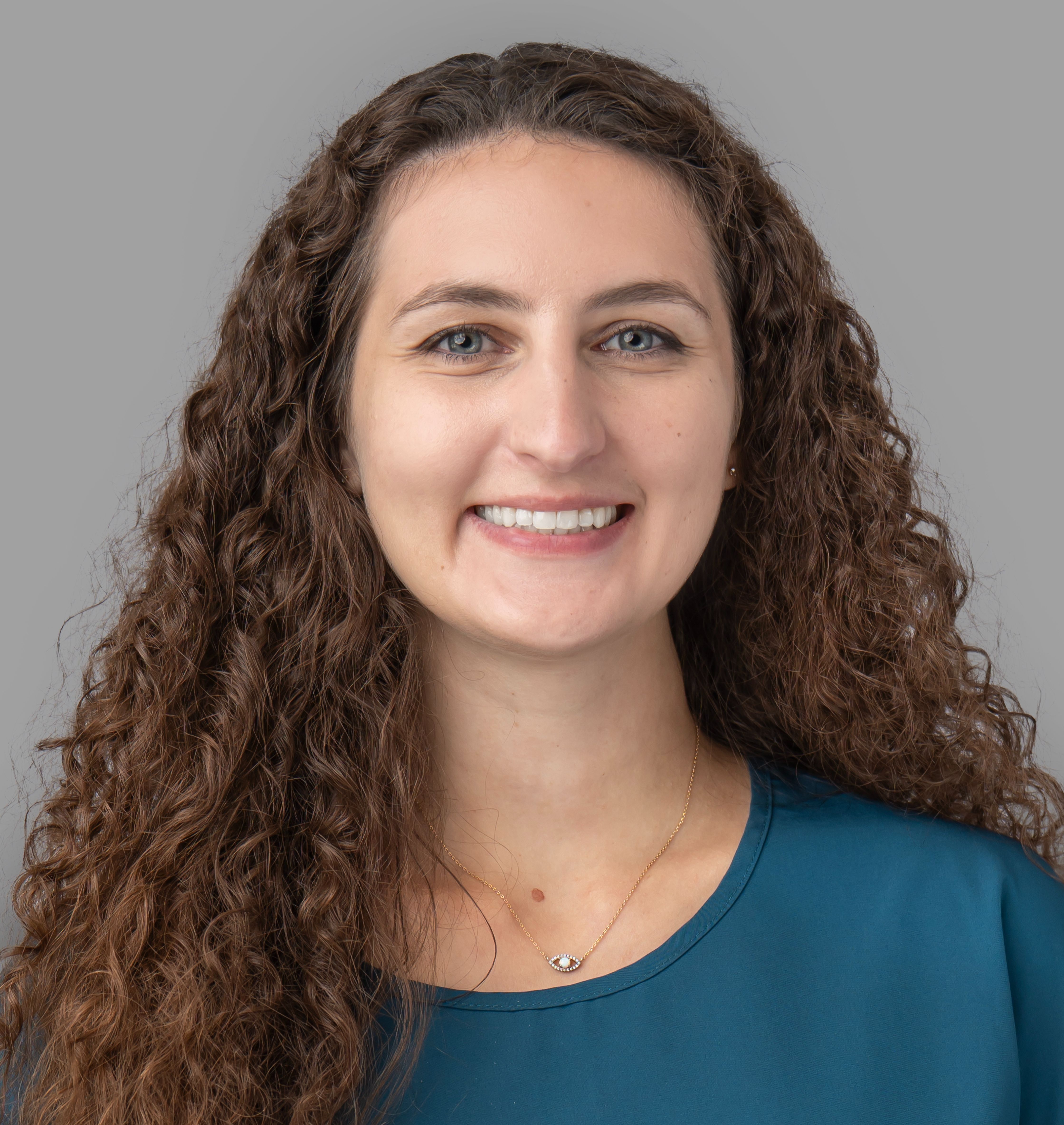 Photograph of Rebecca  Williams