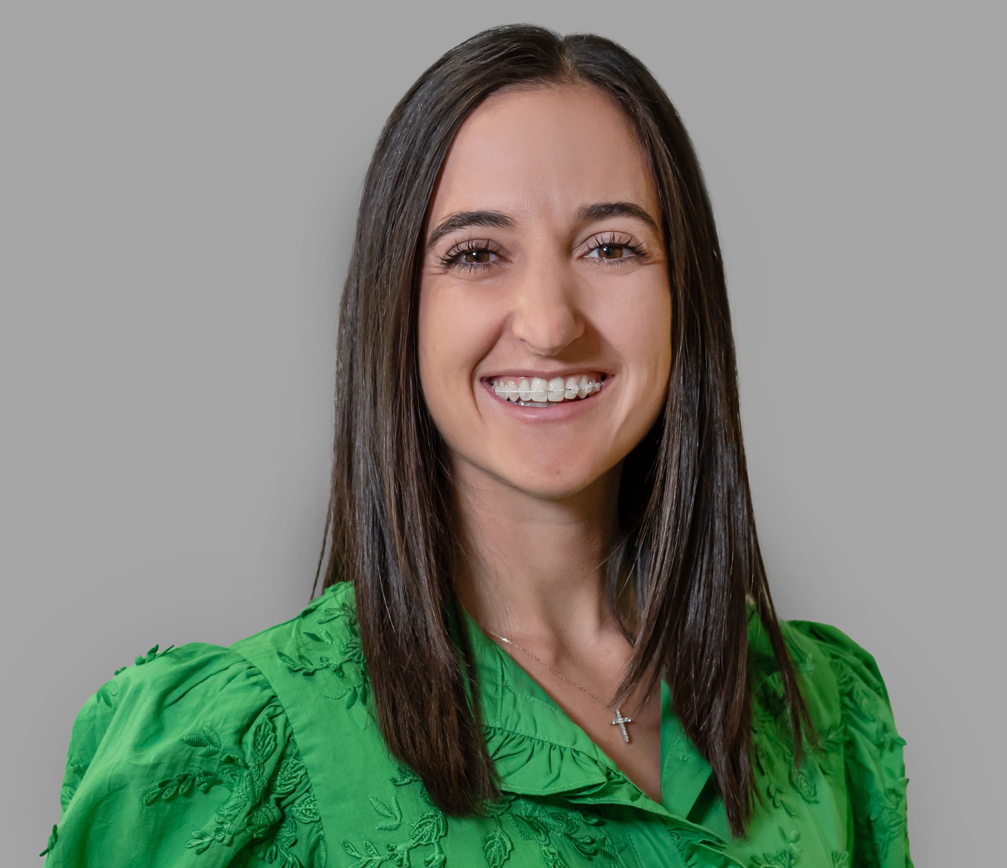 Photograph of Claire Beaird