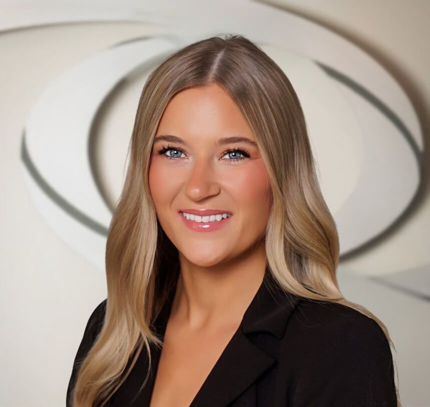 Dr. Ashley Linneman, O.D.