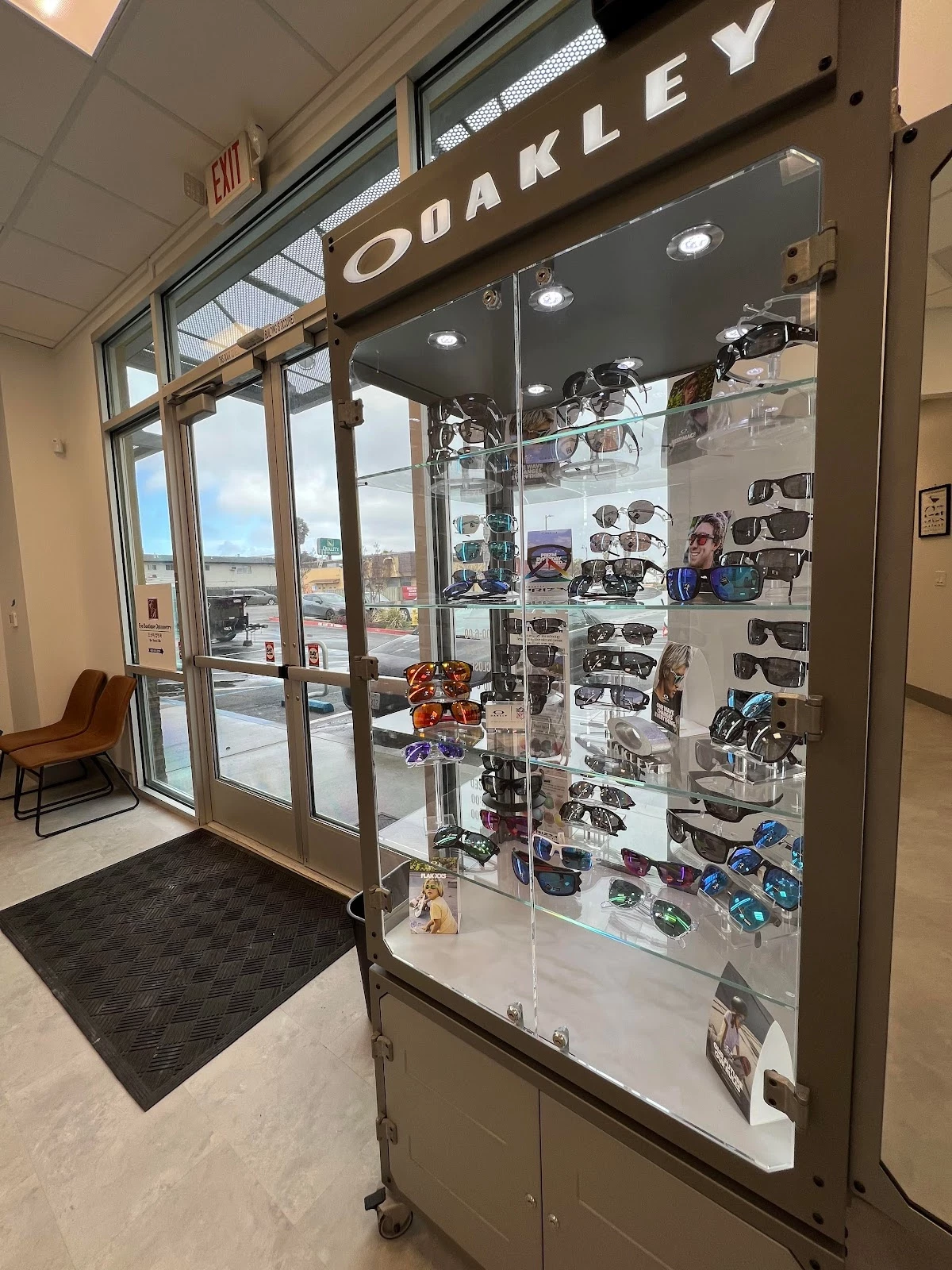 2908 El Camino Real