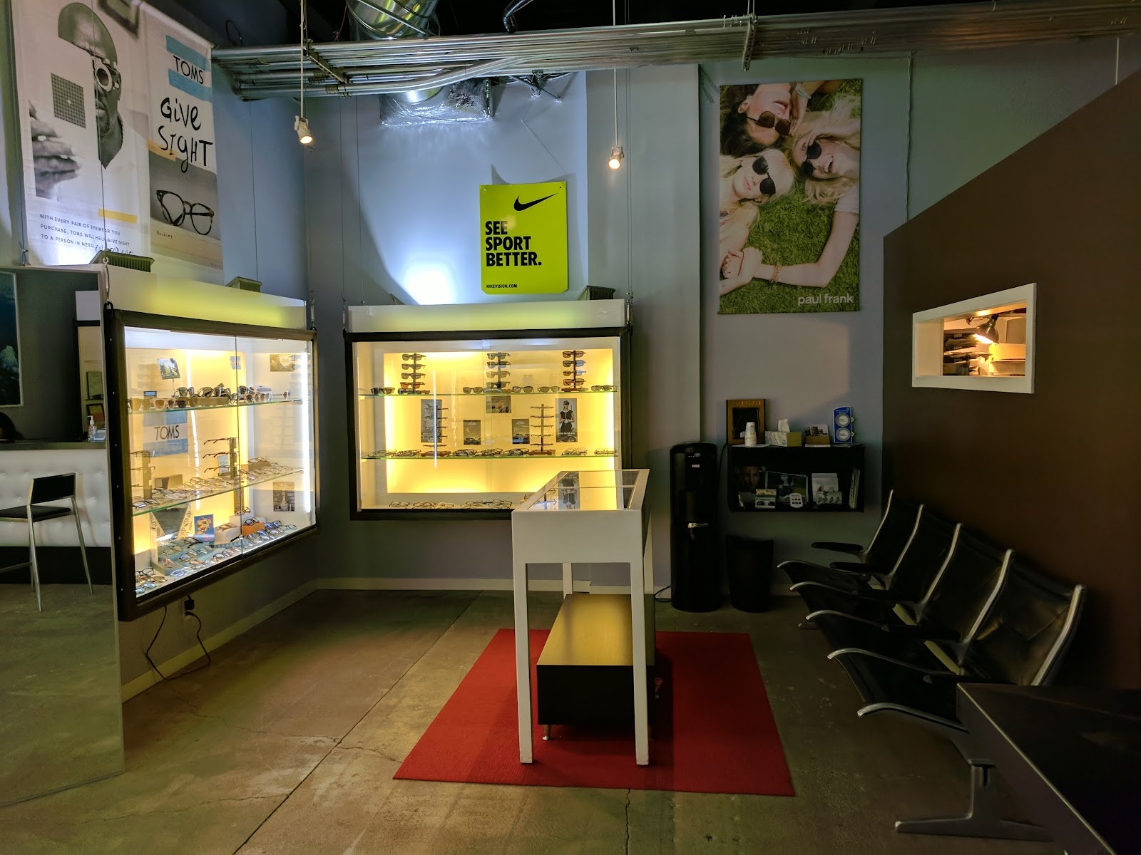 251 Rhode Island Street