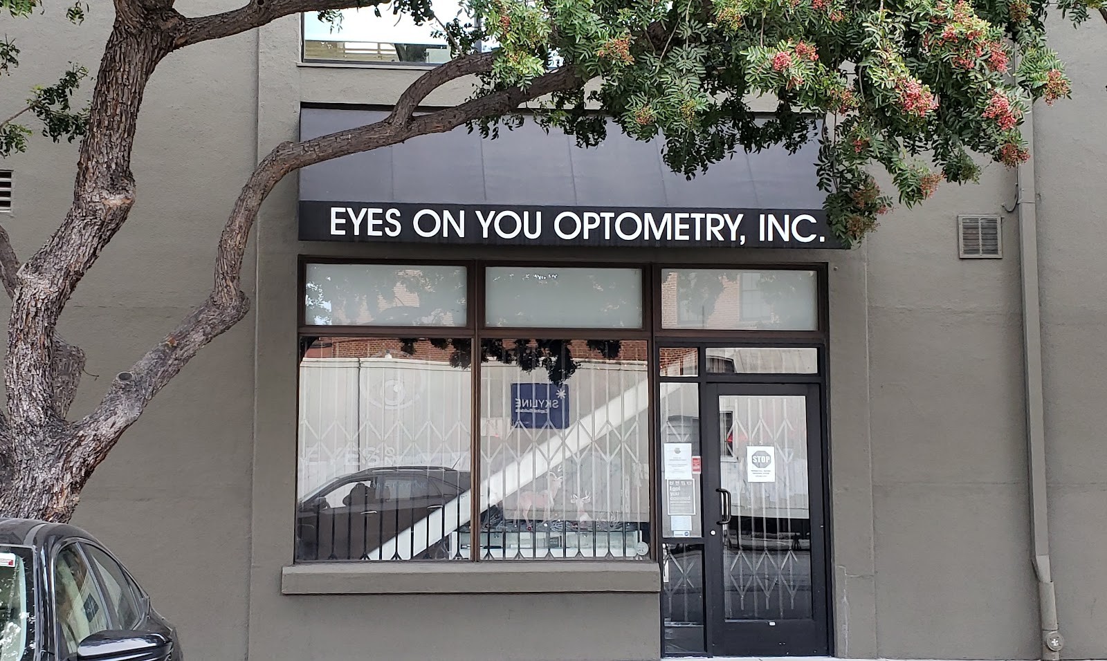 251 Rhode Island Street