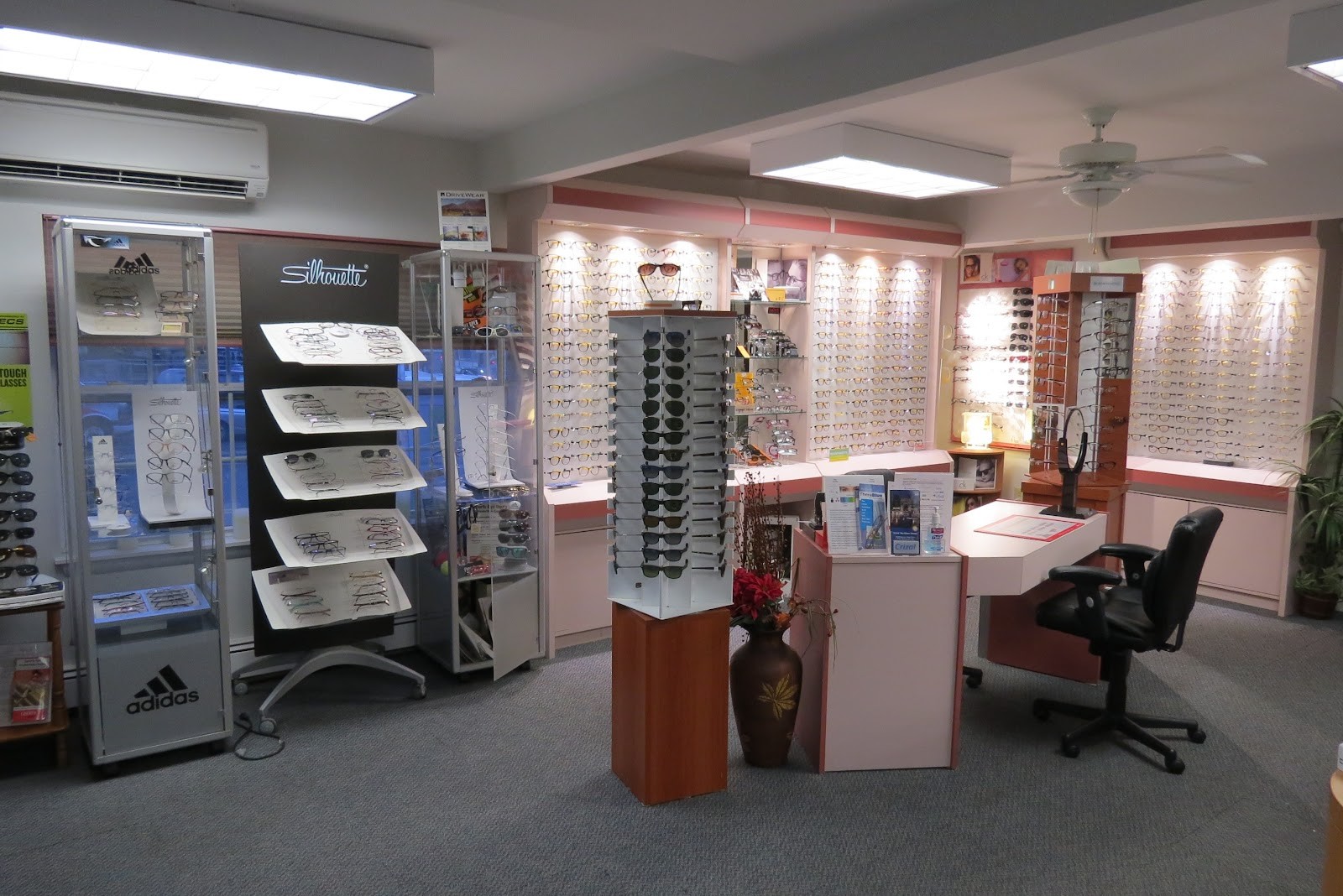 84 East Broad Street